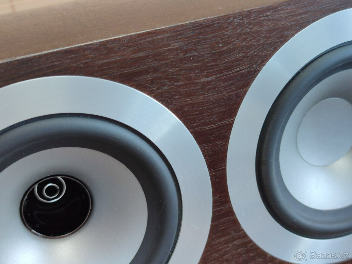 Tannoy Revolution Signature DC 4 LCR - 5