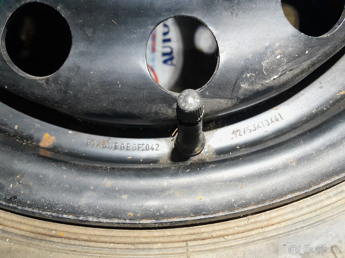 Rezerva na Ford Sierra originál r13