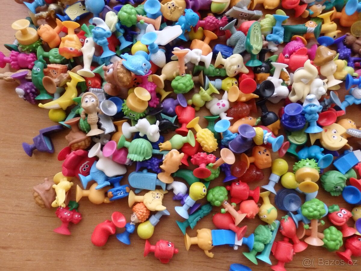 Stikeez Lidl 2022 - 5