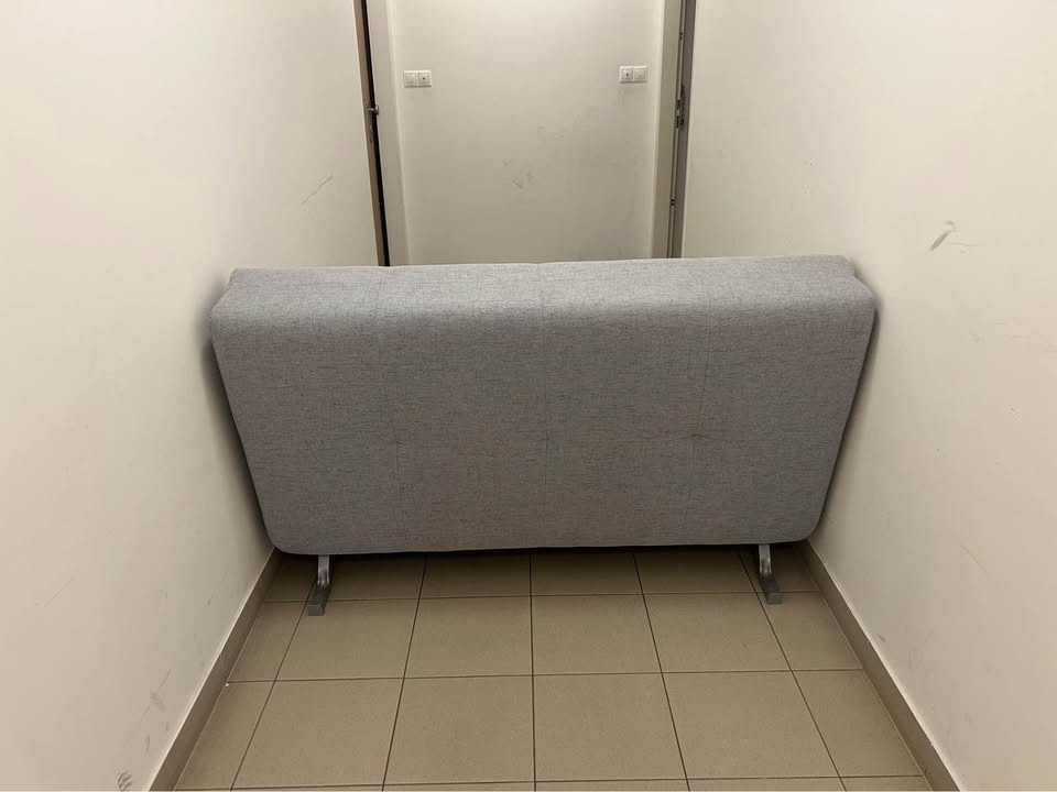 Rozkladaci pohovka - 5