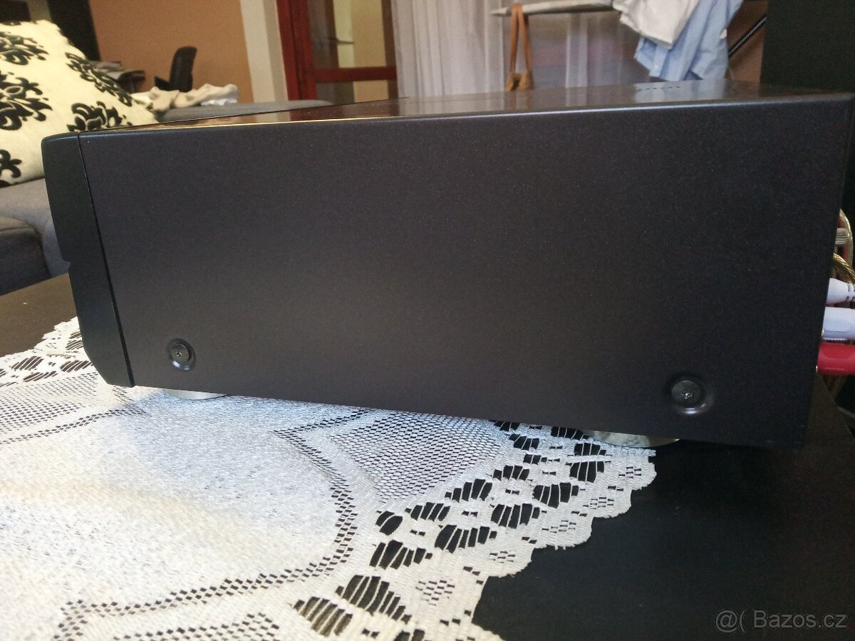 Technics SU-A707 - 5