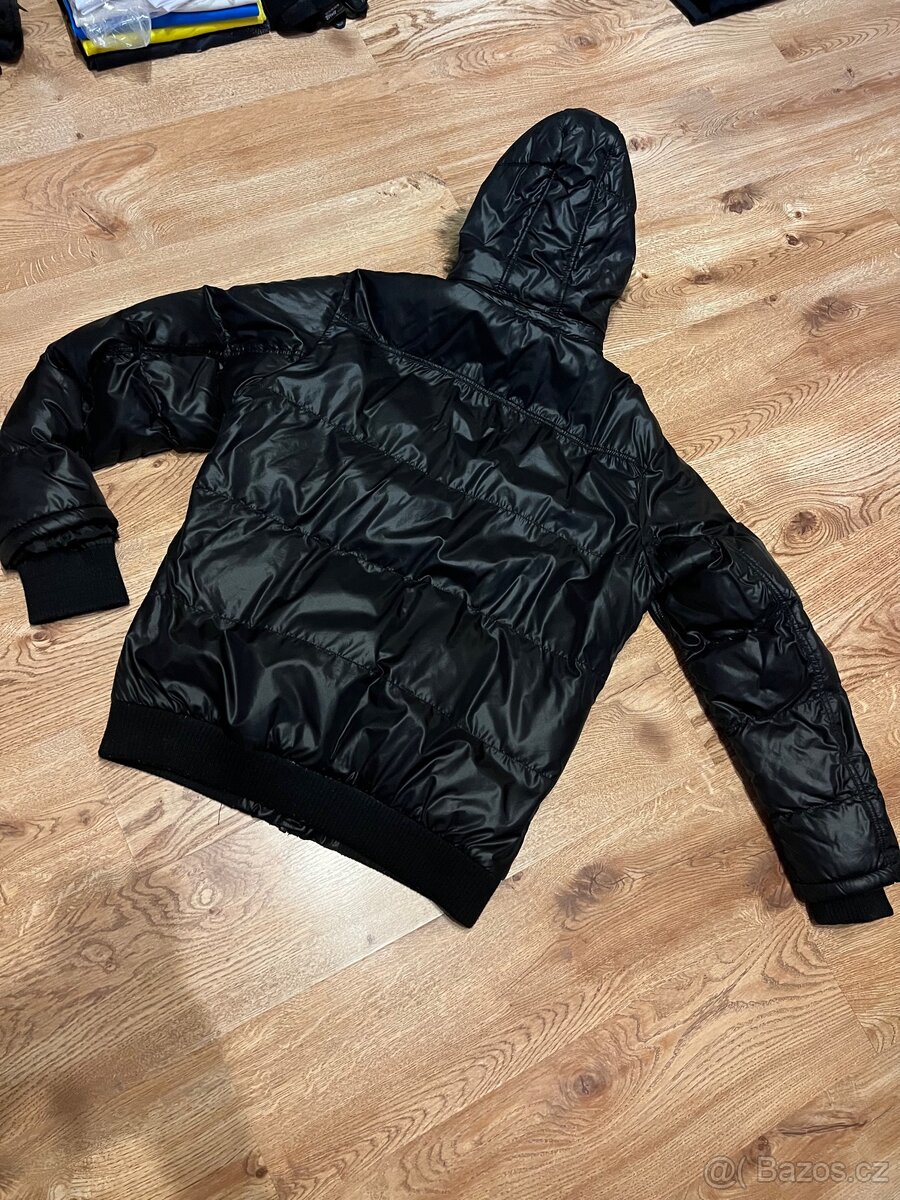 Pánská zimní bunda Chapter velikost XL - 5