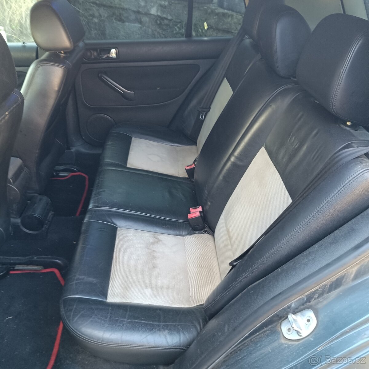 Golf 4 ASZ 96 Kw 1,9 TDI - 5