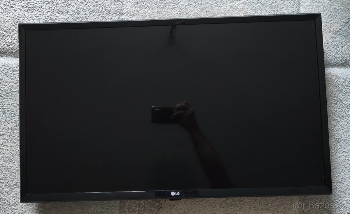 prodám 32" 80cm TV LG 32LJ510U (DVB TV2 samozřejmostí) - 5