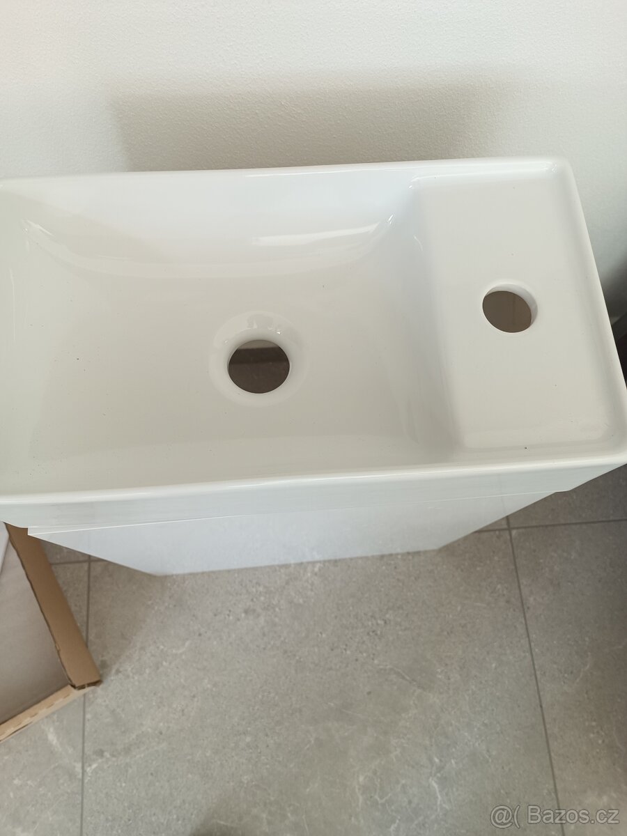 Umyvadlo - 5