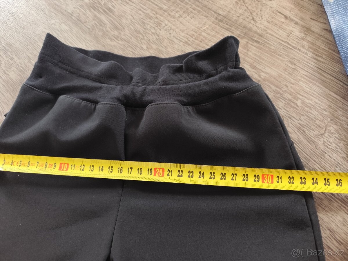 Softshellové kalhoty zimní 110, 104 - 5