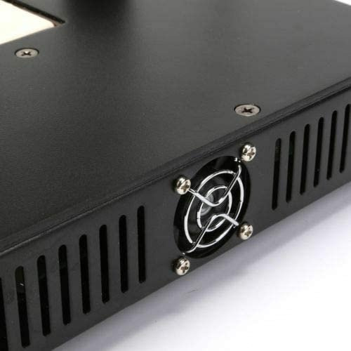 BGA infračervená opravná pájecí stanice T862 - 5