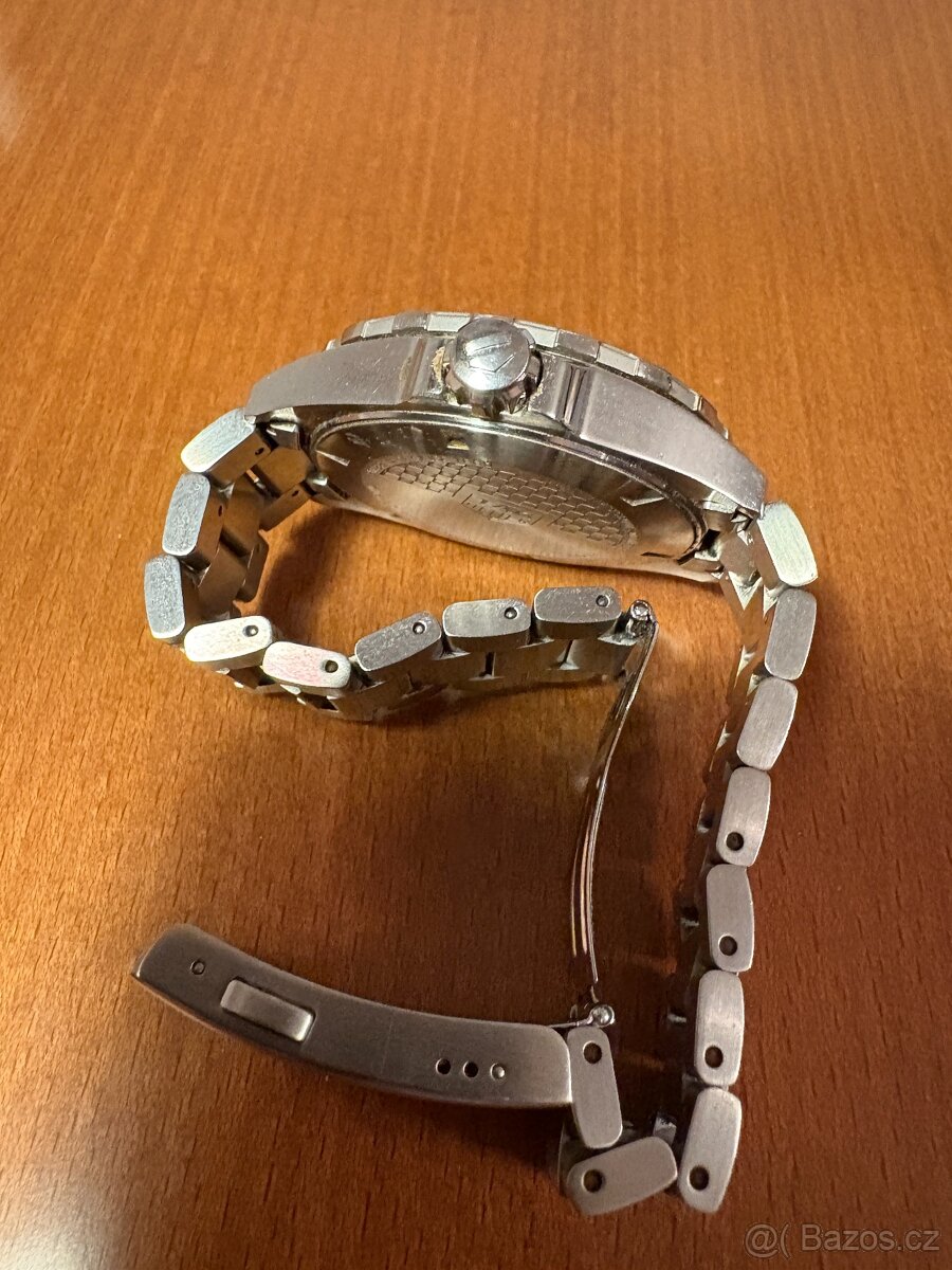 Pánské hodinky Tag Heuer Formula 1 WAZ1010.BA0842 - 5