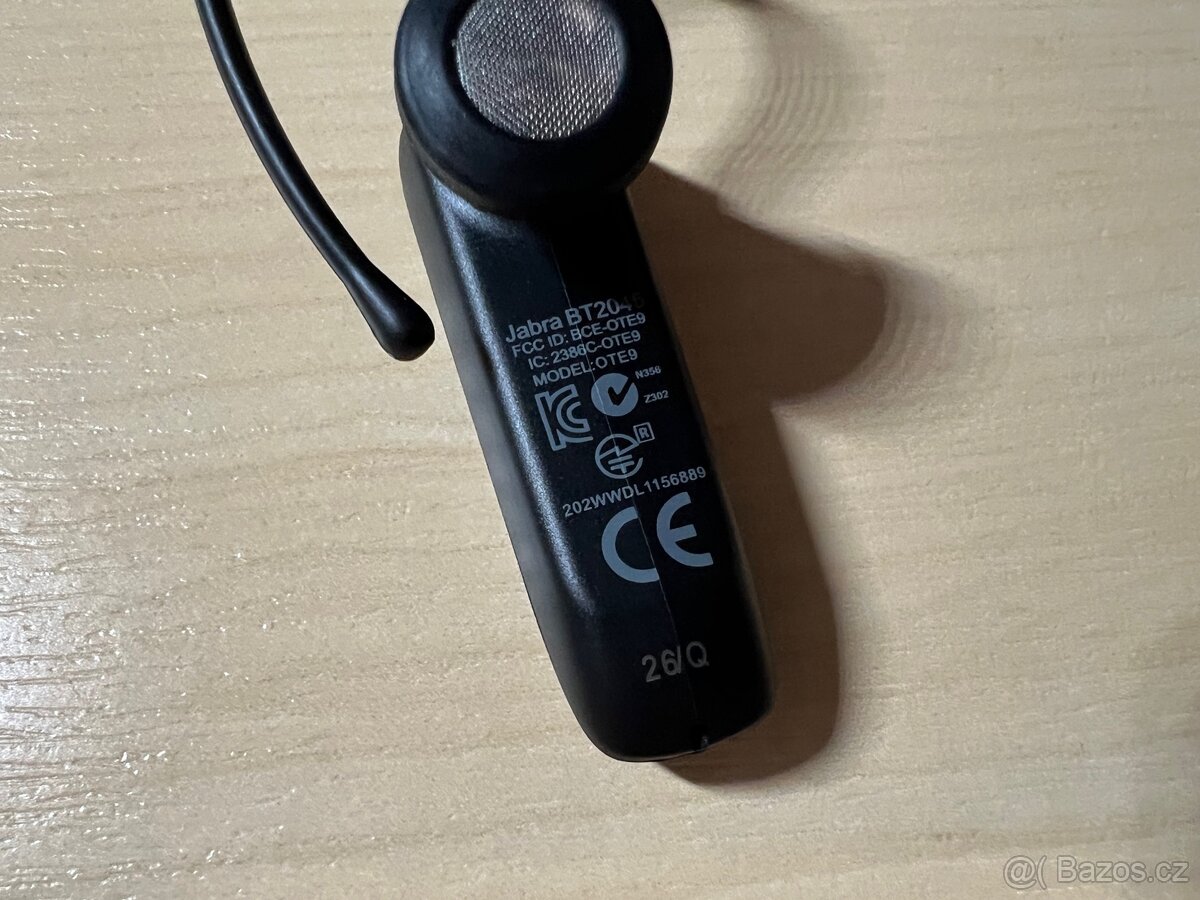 Jabra BT2045 - 5