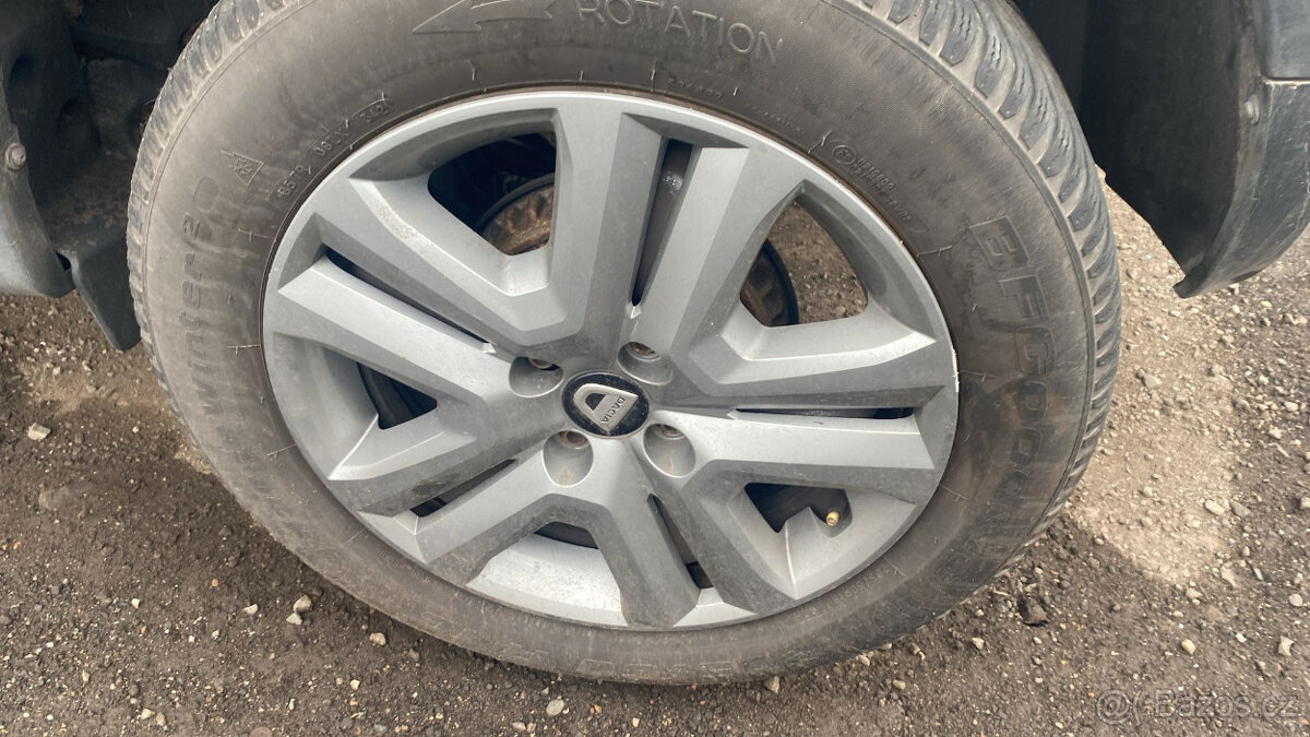 Dacia Sandero III 1.0 TCE r.v. 2021 H4D 67kw(4425) - 5