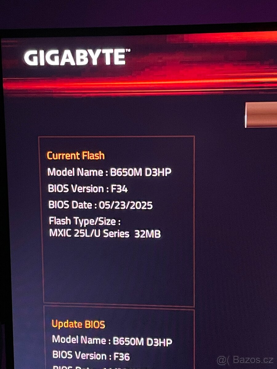 Herní sestava RTX 4080 16GB - 5