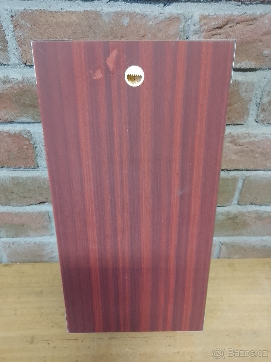 Námořní barometr - 5