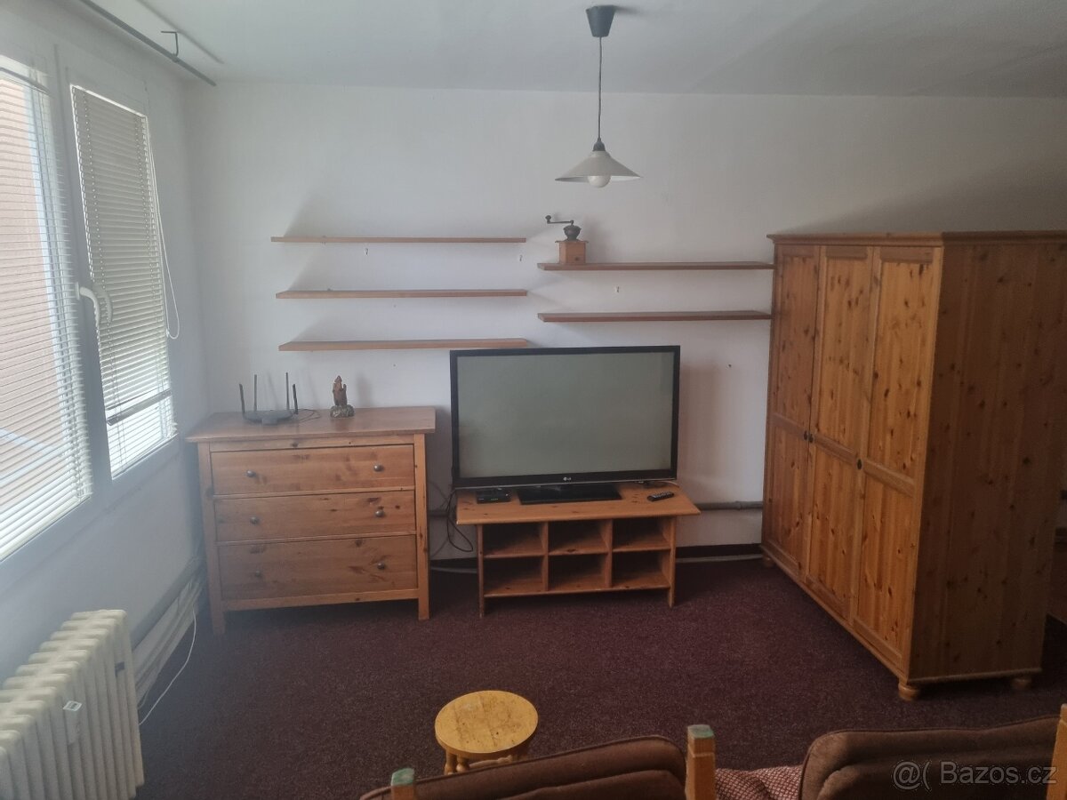 Pronájem bytu 2+kk Hořovice - 5