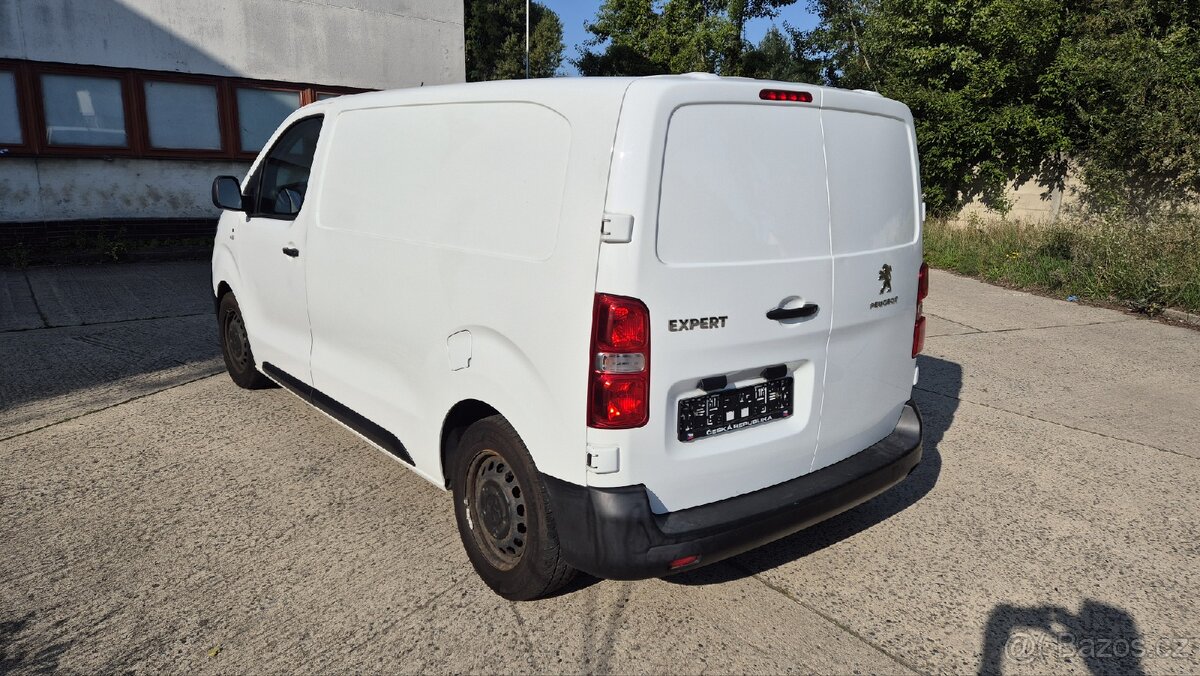 Peugeot Expert HDI 2019 - 5
