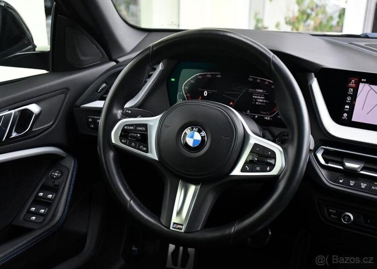 BMW Řada 2 218d M-SPORT 1M ČR - 5