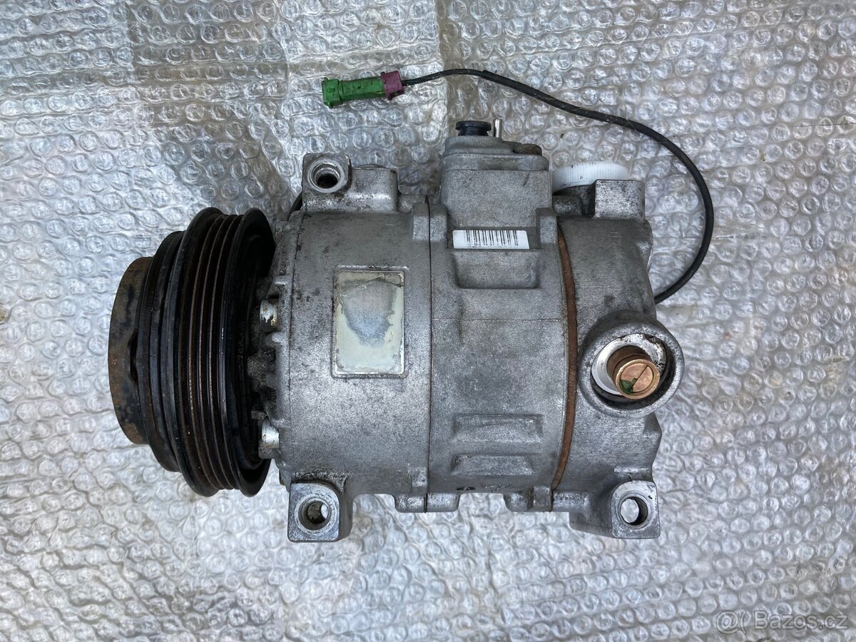 Klimakompresor 2.5 TDI - 5