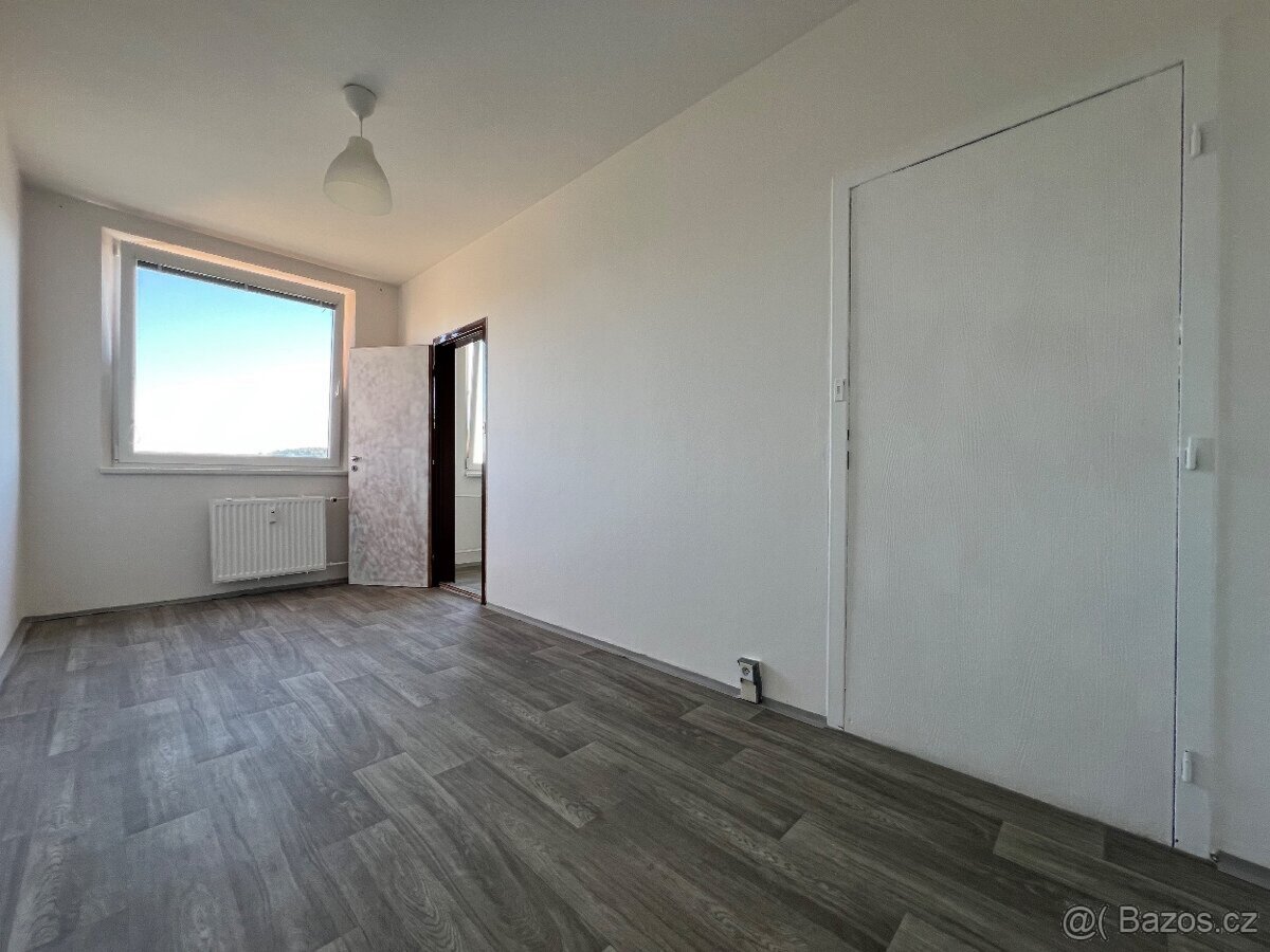 Pronájem Bytu Hranice ulice Nová - 5
