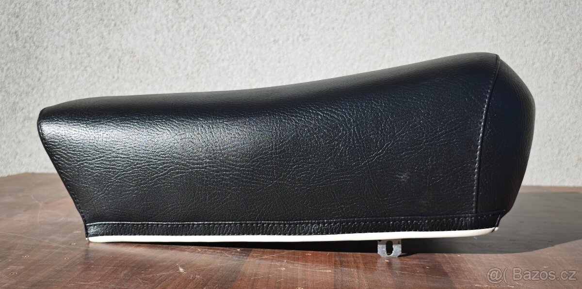 Sedlo Jawa Enduro - 5