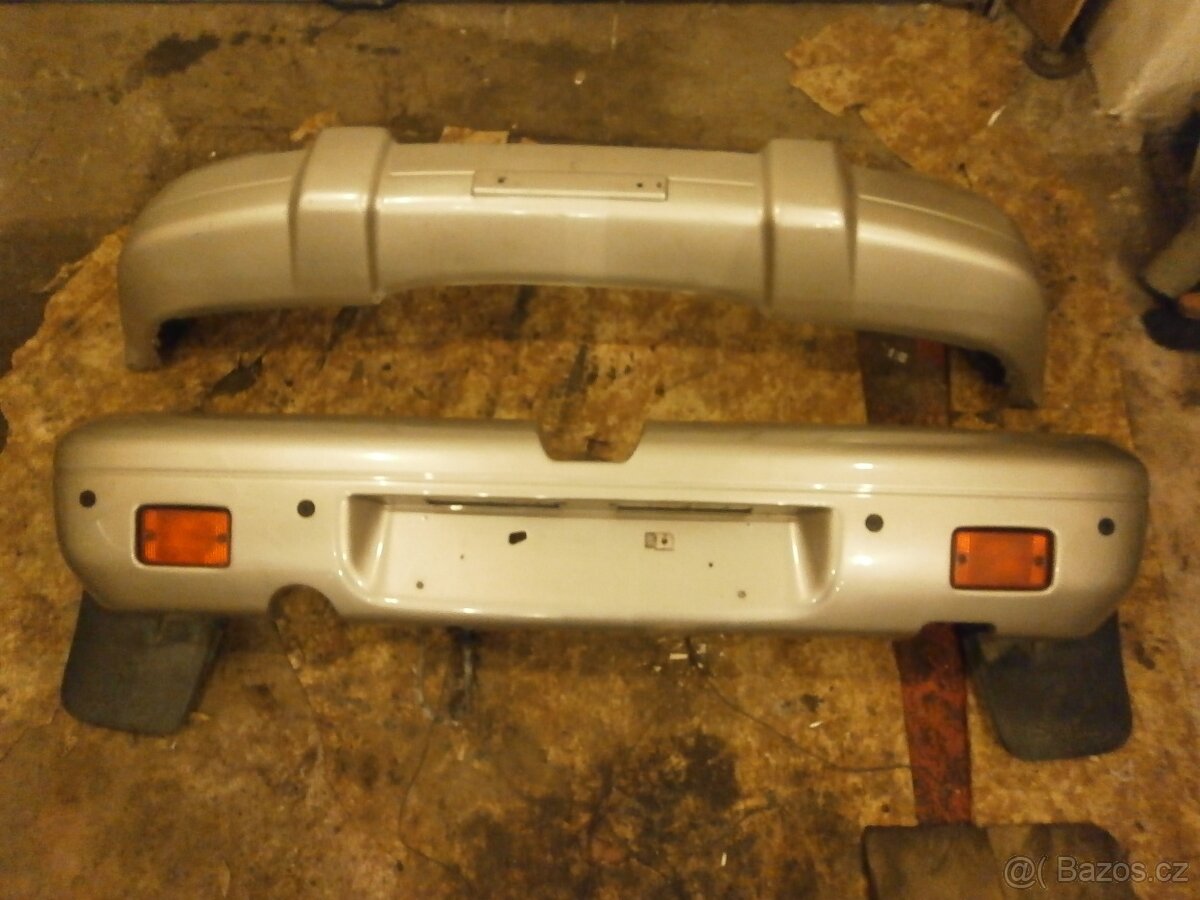 kia sorento plasty - 5