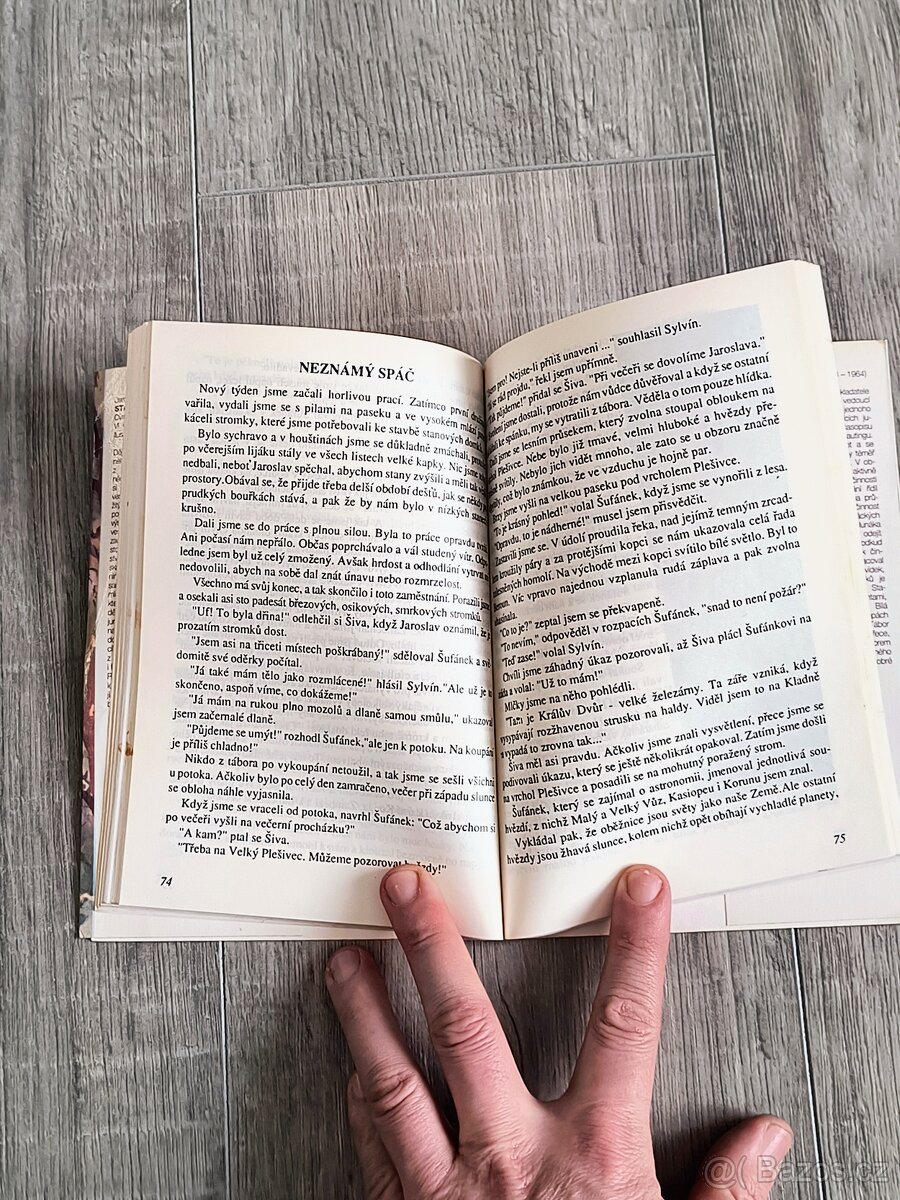 Leprez - Statečná srdce - 5