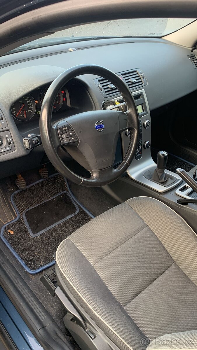 Volvo C30 1.6D - 5