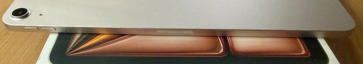 IPad Air 11 (M2) Wi-Fi - 128GB - 5