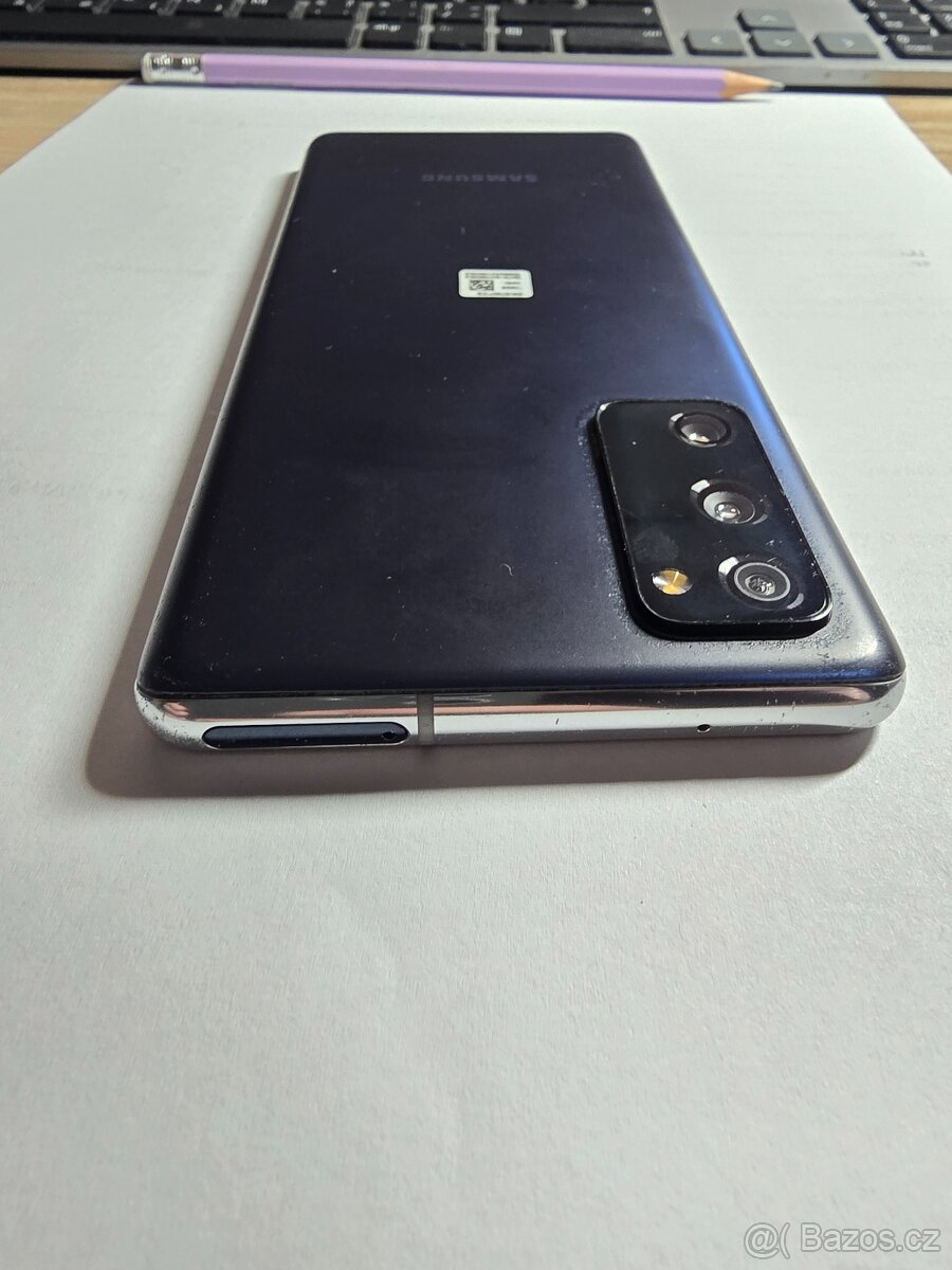 Samsung Galaxy S20 FE 128GB/6GB - 5