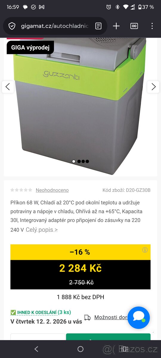 Autolednice Guzanti - 5