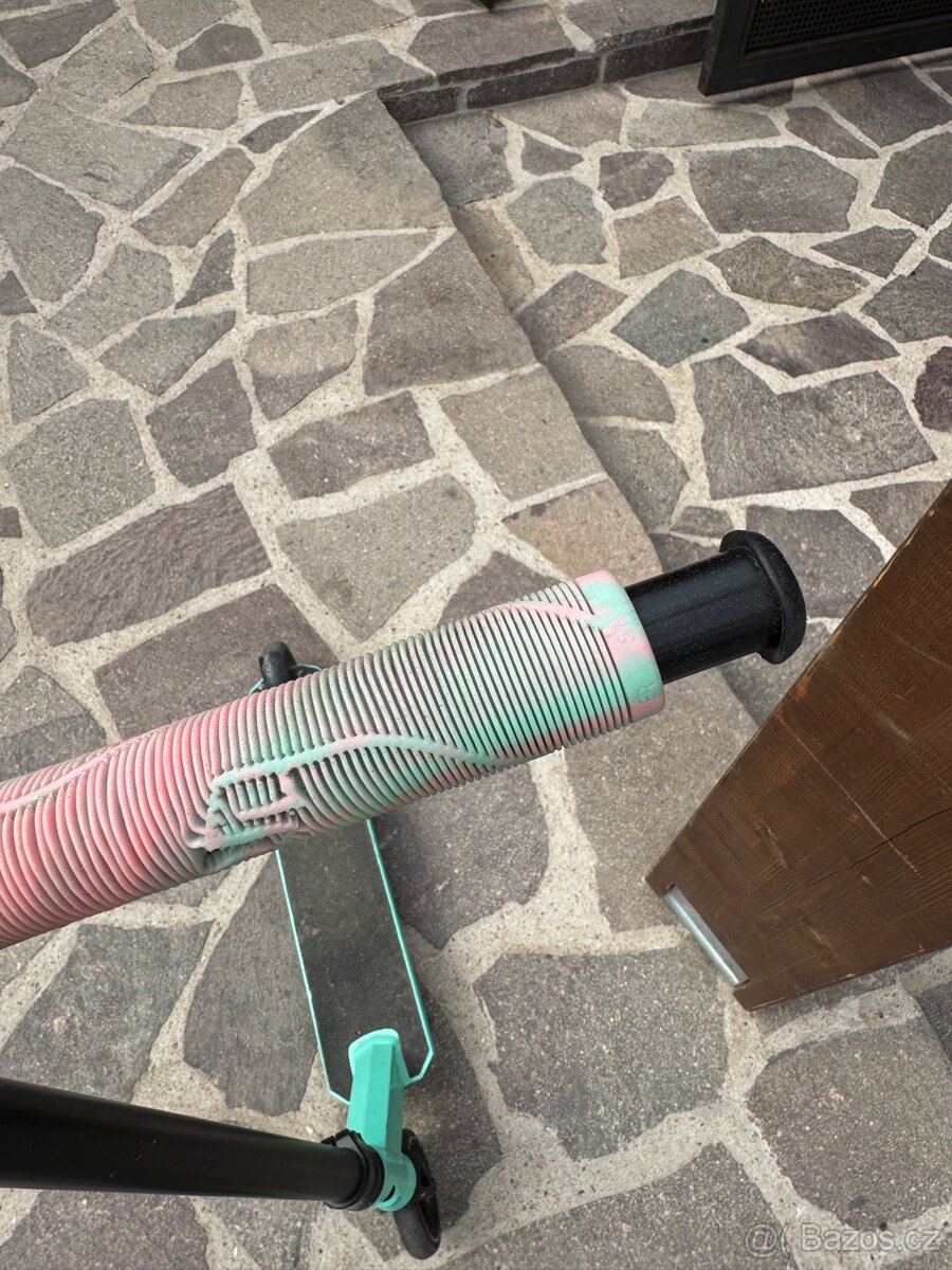 Freestyle koloběžka - 5