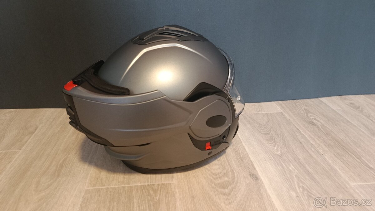 Helma Kappa KV55 - 5