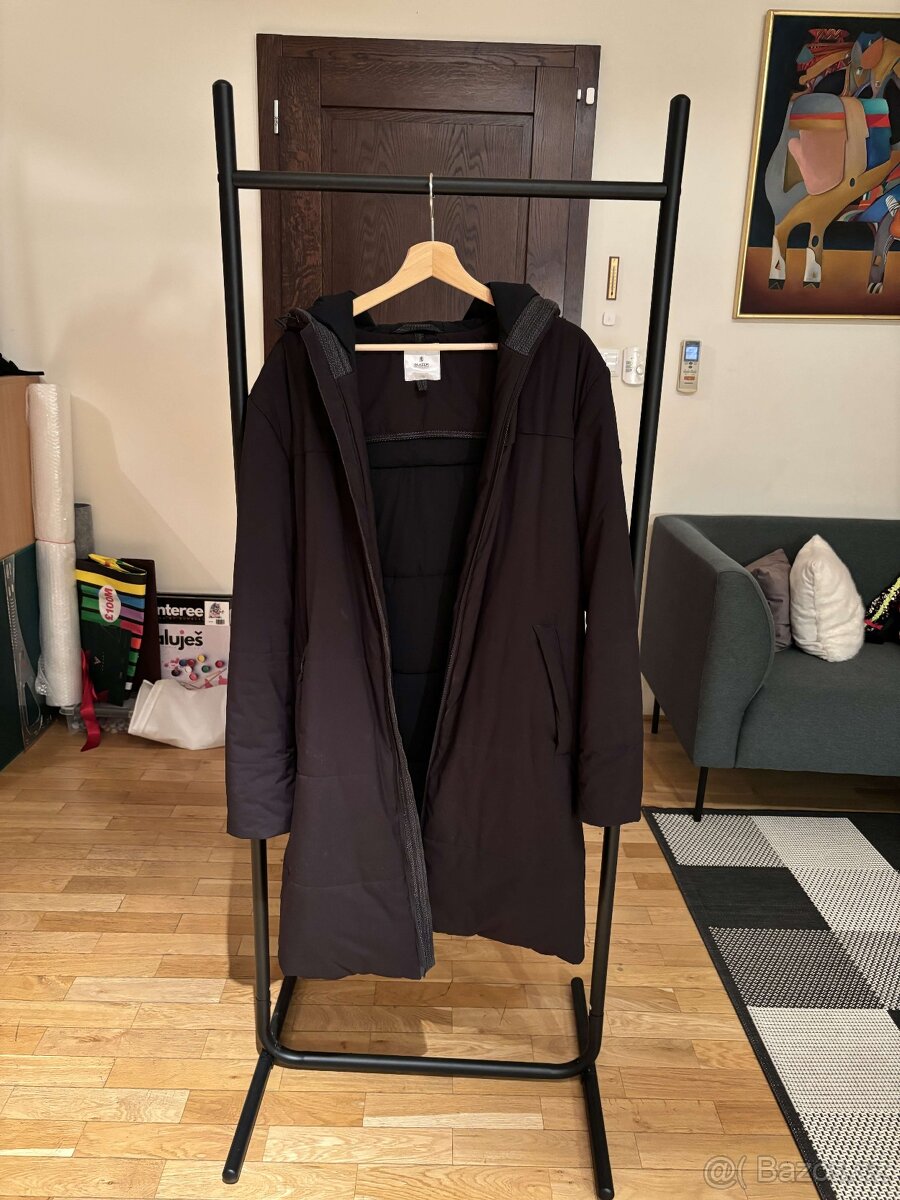 Mužský Kabát Blažek - 5