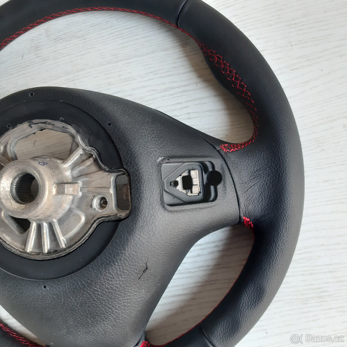 BMW 1 F20 3 F30 volant - 5