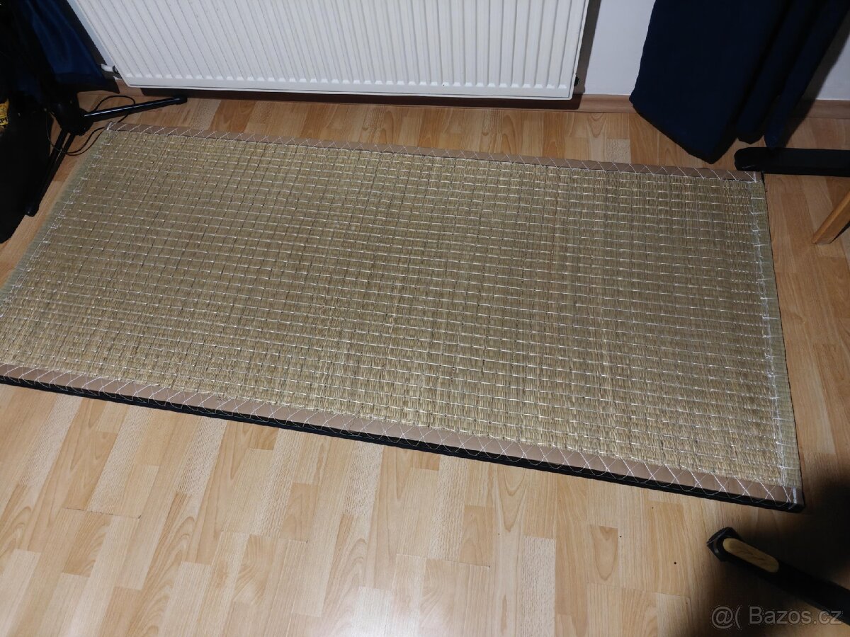 Futon matrace - 5