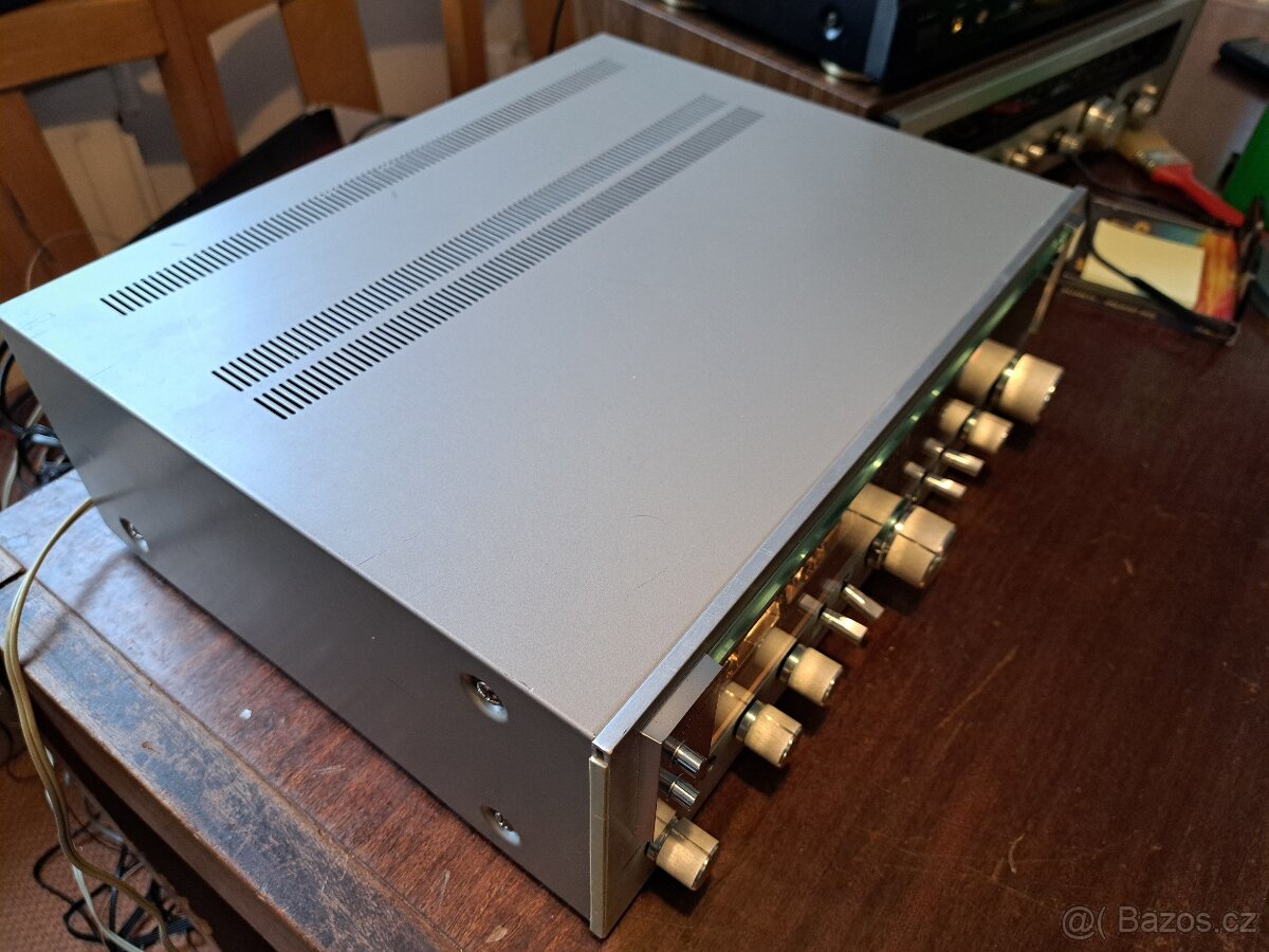 Receiver SONY STR-414L k servisu - 5