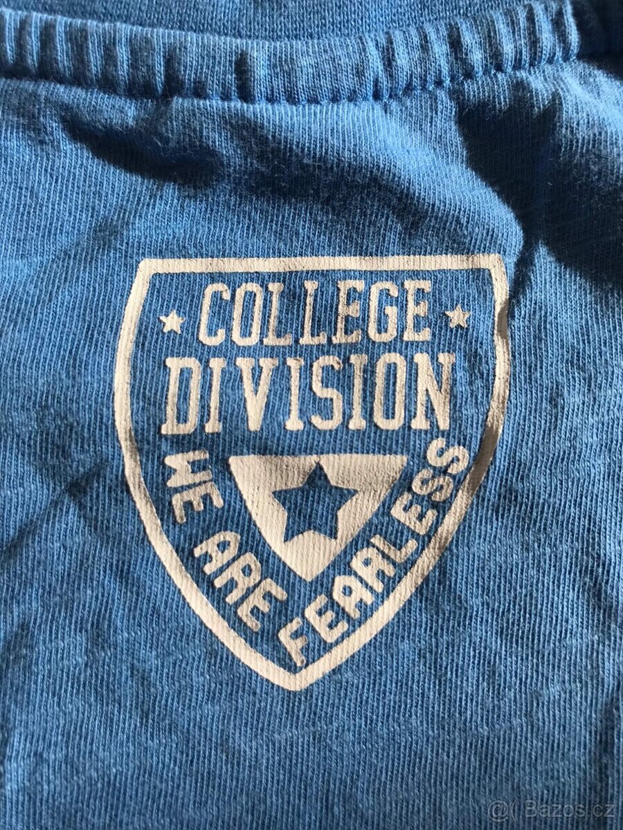 Chlapecká trika - 5