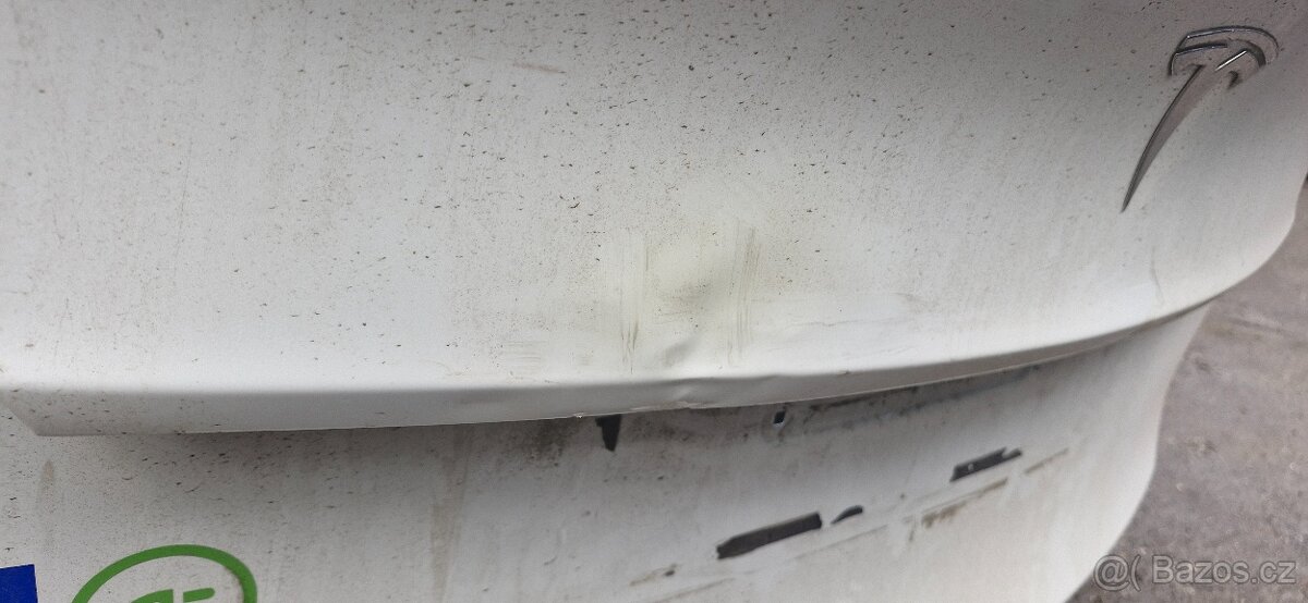 Viko kufru Tesla Model Y pate dvere - 5