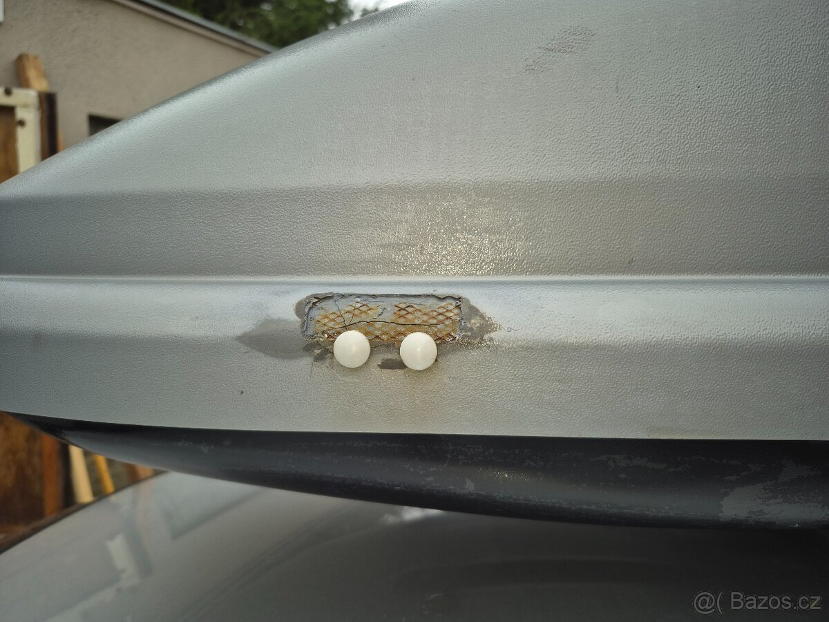 Střešní box Thule Ocean 500 - 5