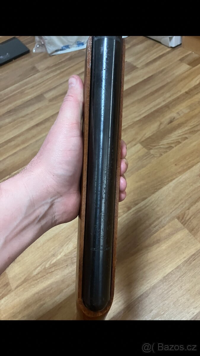 Vzduchovka Slavia 620 - 5