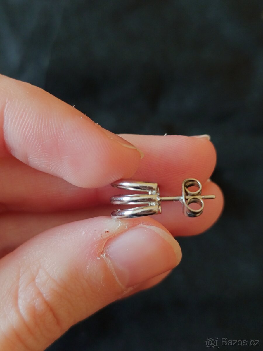 Náušnice - 5