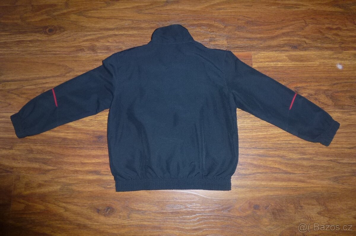 Chlapecká bunda Reebok 116 - 5