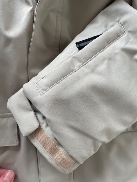 Dětská lyžařská bunda Dare 2B - 5