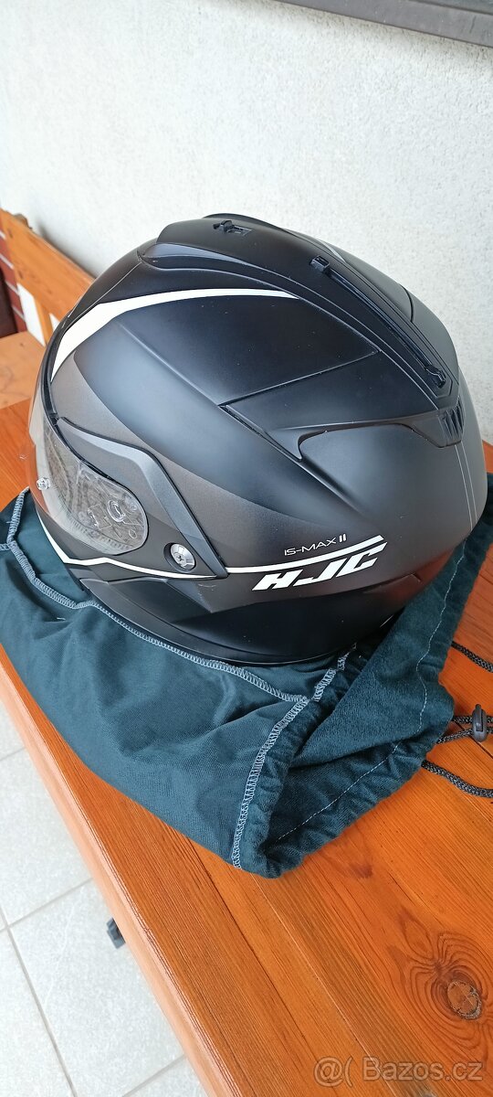 Helma HJC IS Max II - 5