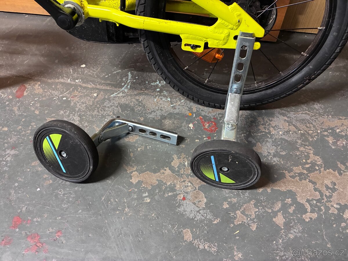 Kolo Maxbike 16” - 5