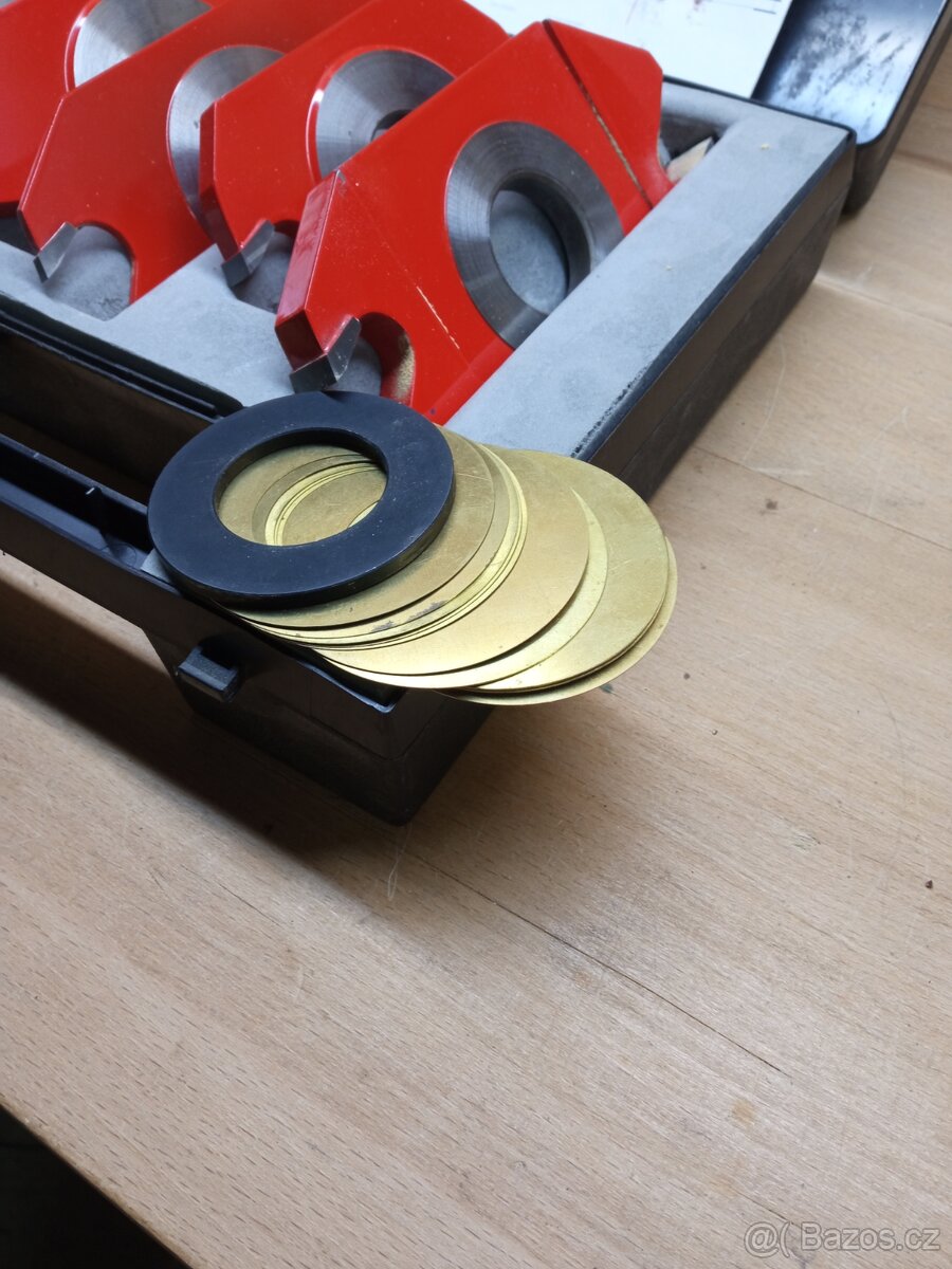 Prodám frézy na dvířka. - 5