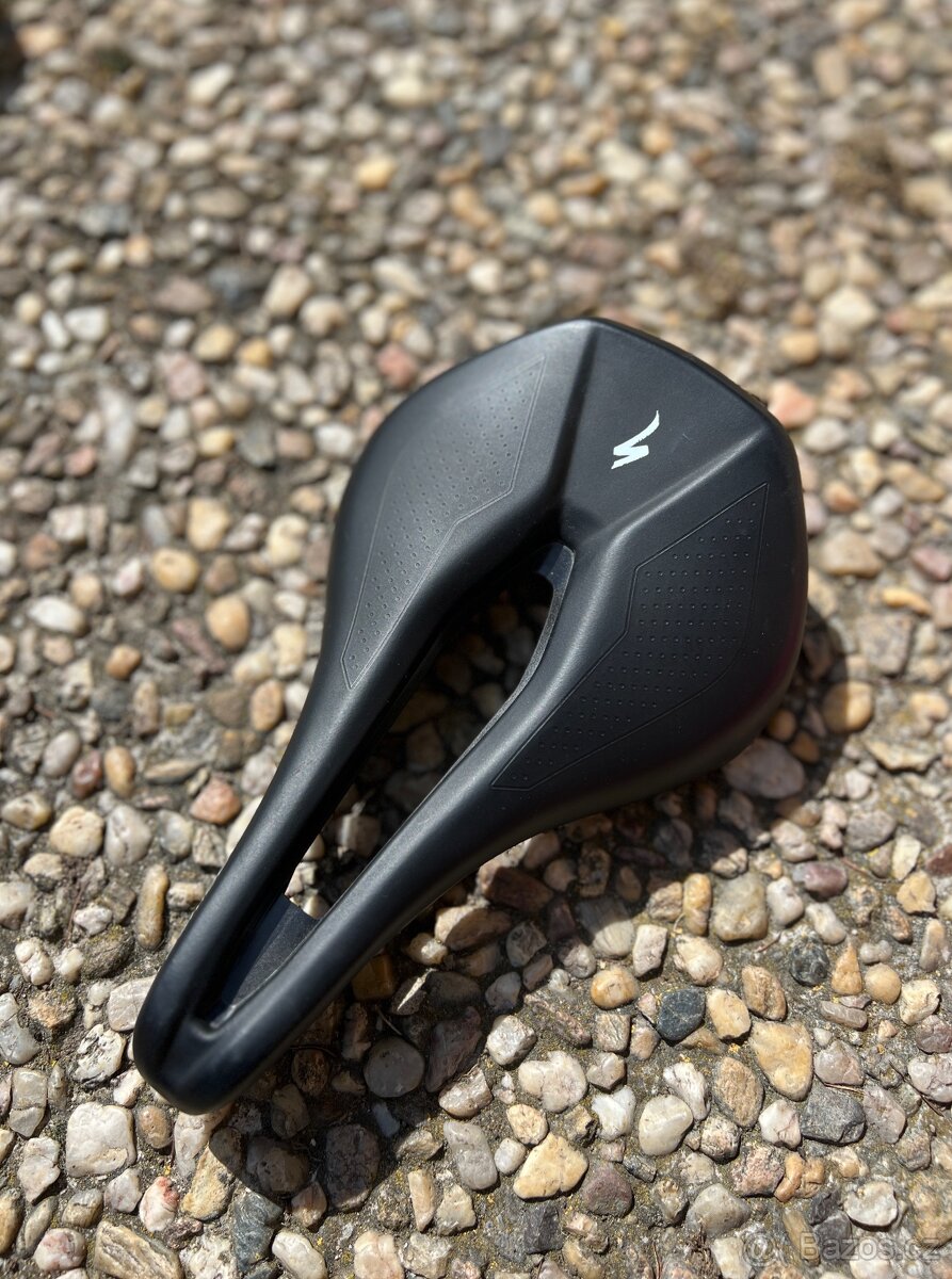 Sedlo Specialized Power Comp - 5
