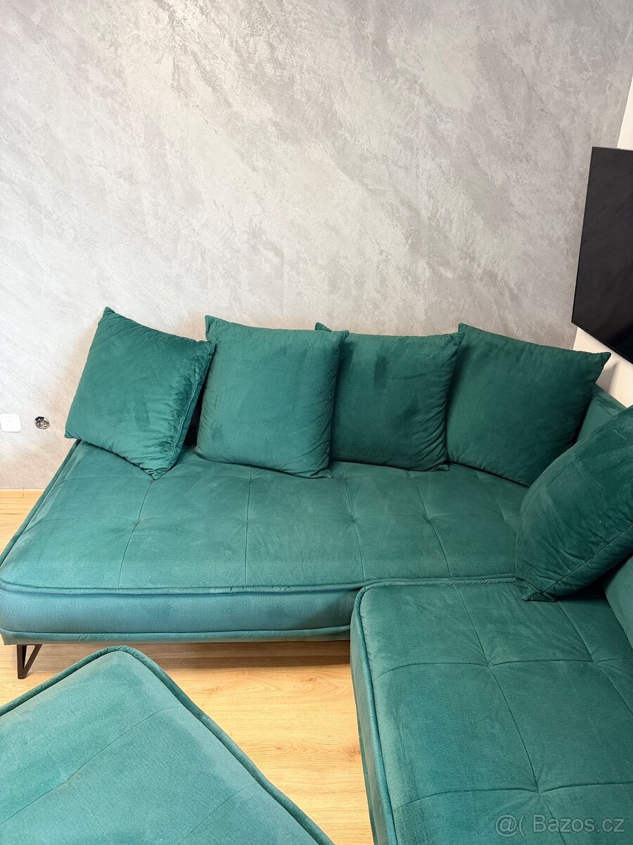 Sedací souprava - 5