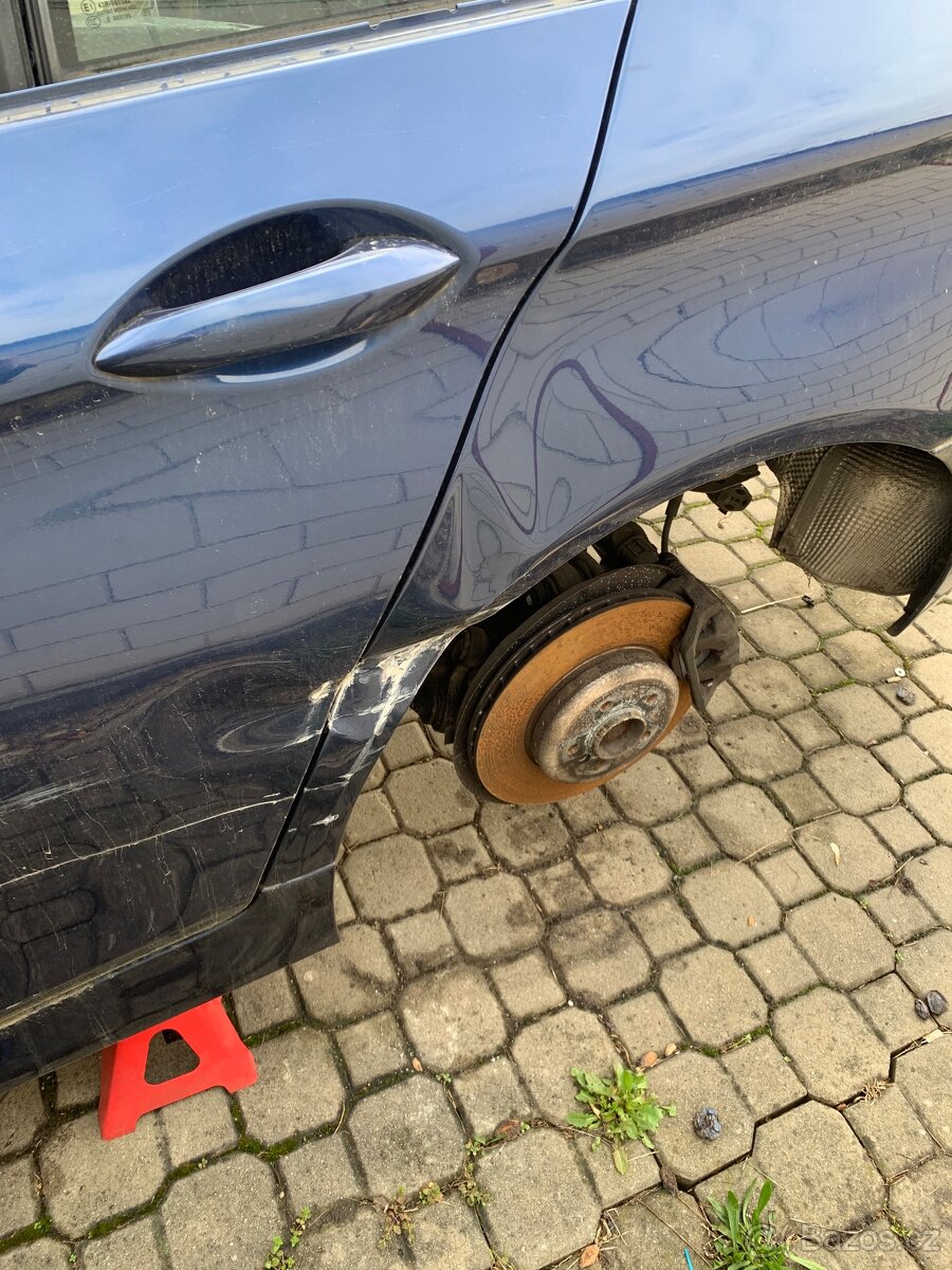 bmw f10 - 5