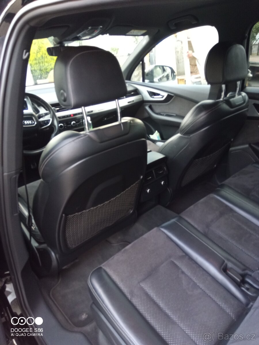 Audi q7 - 5