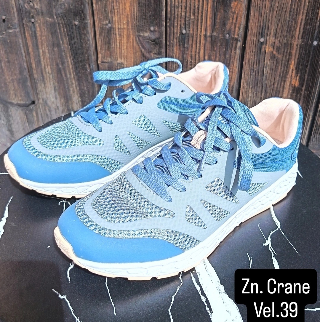 Různé boty - 5