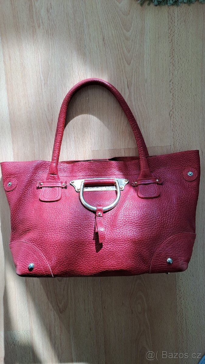 Kabelky a peněženka - 5